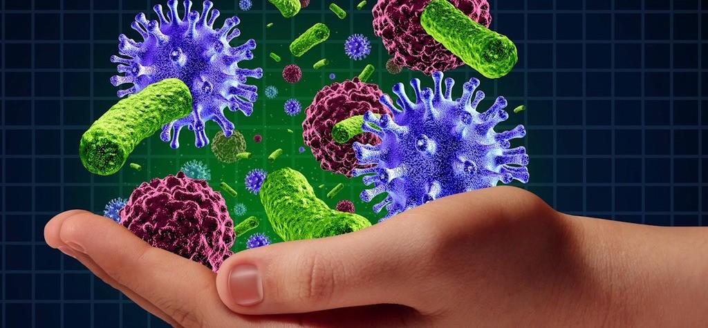 Инфекционные заболевания - причины, симптомы и профилактика