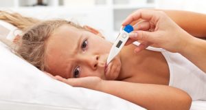 Лечение сальмонеллеза у детей: медикаменты, методы и формы