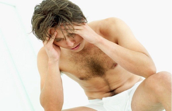 Как лечить хронический хламидиоз у мужчин