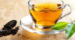 Чай от паразитов - рецепты, приготовление и применение