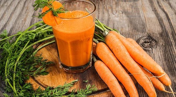 Морковный-сок-—-лекарственные-свойства-и-применение